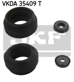 Подшипник (SKF: VKDA 35409 T)